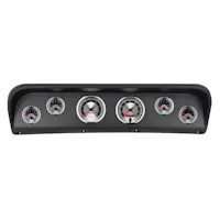 AutoMeter Products 2938-01