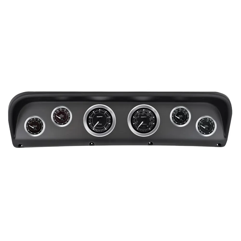 AutoMeter Products 2938-04