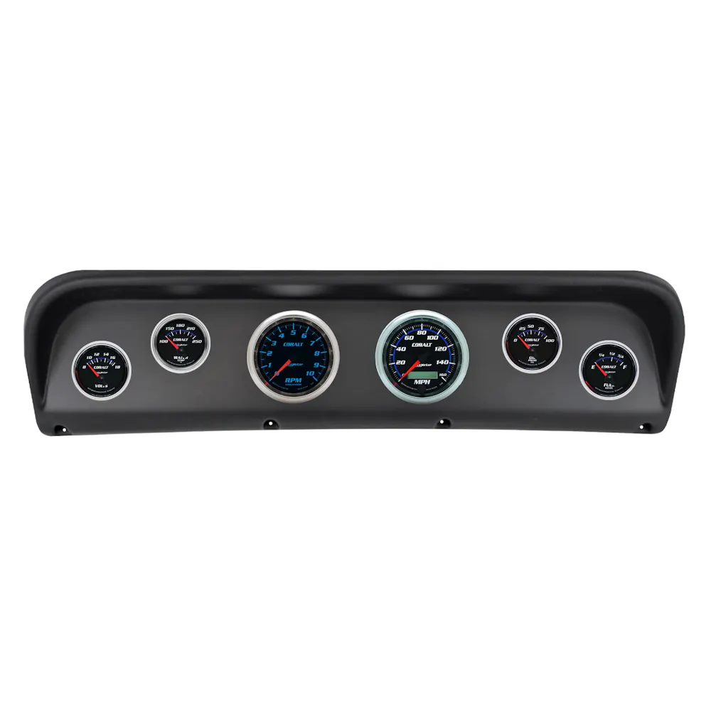 AutoMeter Products 2938-05