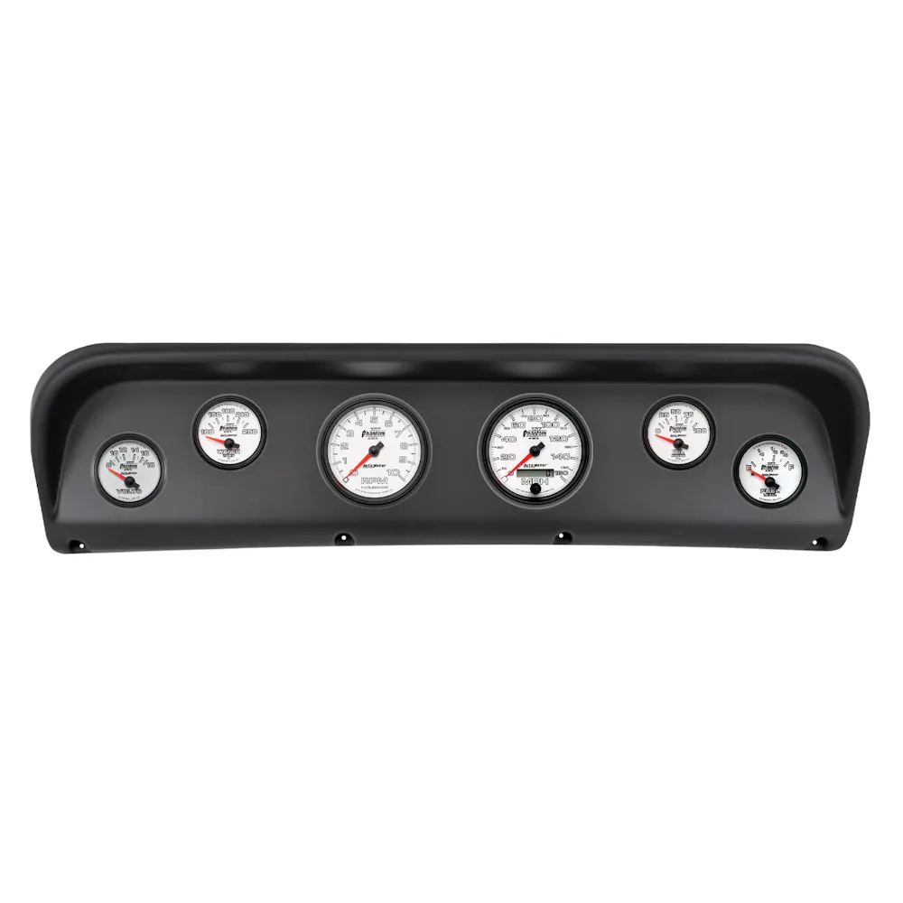 AutoMeter Products 2938-10