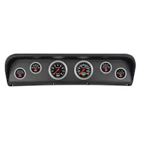 AutoMeter Products 2938-11