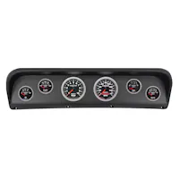 AutoMeter Products 2938-12