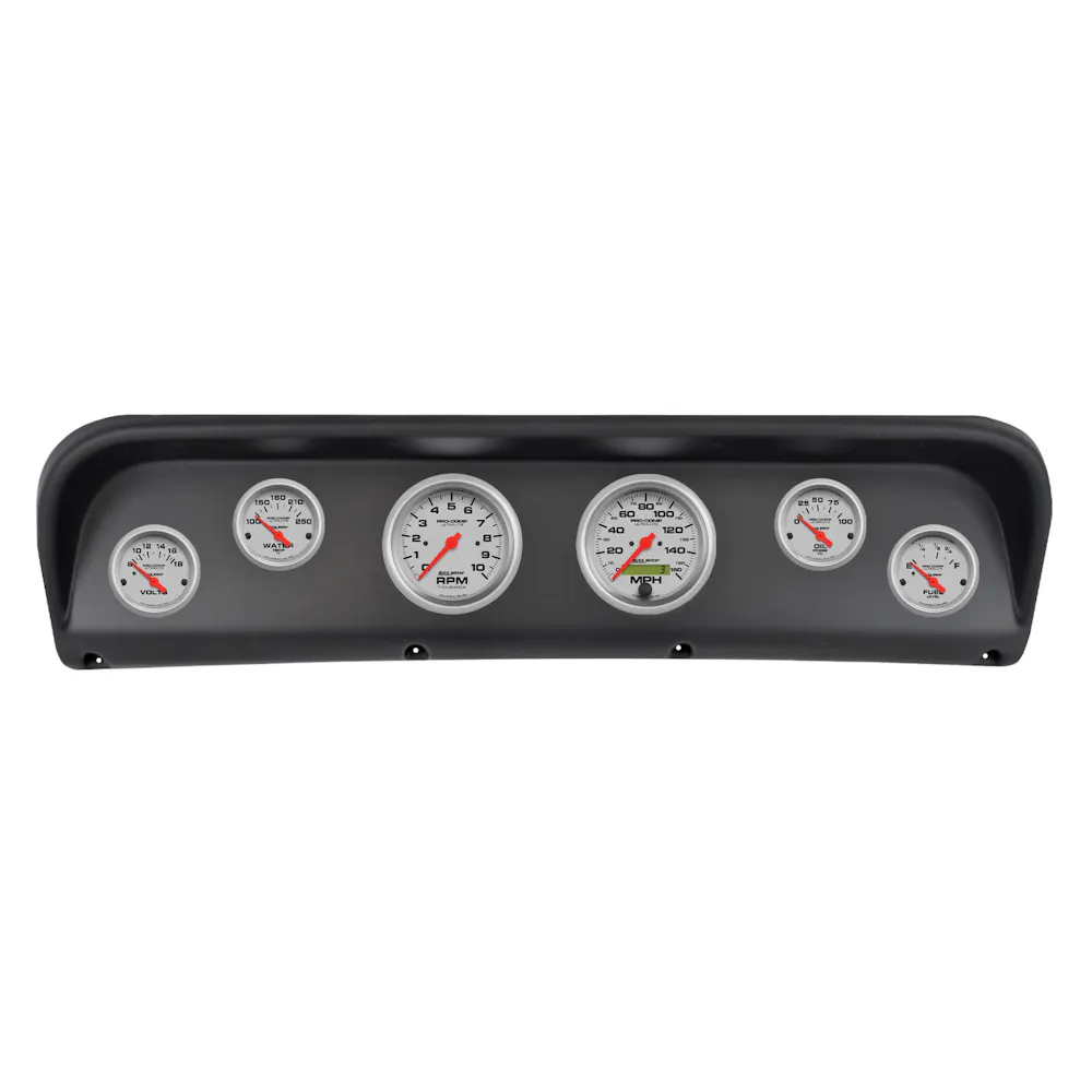 AutoMeter Products 2938-13