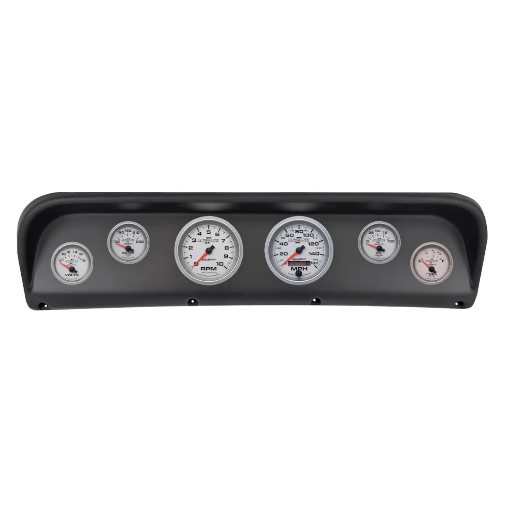 AutoMeter Products 2938-14