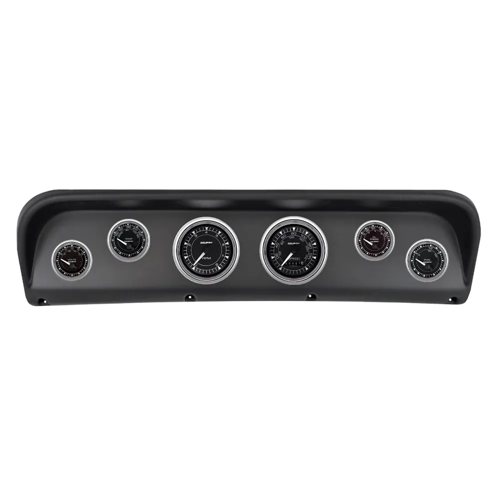 AutoMeter Products 2938-15