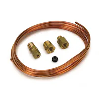 QA1 Suspension 3224