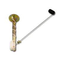 AutoMeter Products 3262