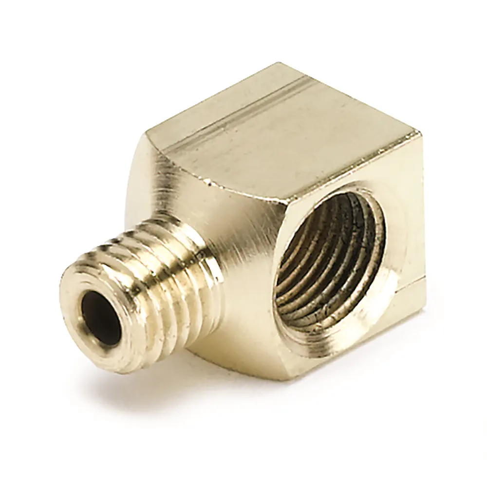 AutoMeter Products 3272