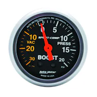 AutoMeter Products 3301