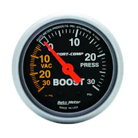 AutoMeter Products 3303