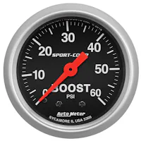 AutoMeter Products 3305