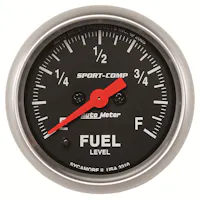 AutoMeter Products 3310