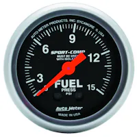 AutoMeter Products 3313