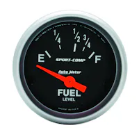 AutoMeter Products 3318