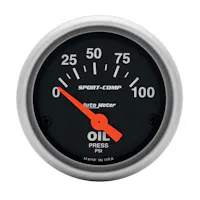 AutoMeter Products 3327