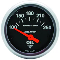 AutoMeter Products 3347