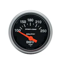 AutoMeter Products 3349