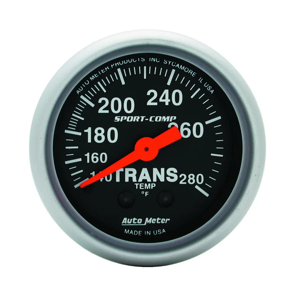 AutoMeter Products 3351