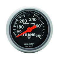 AutoMeter Products 3351