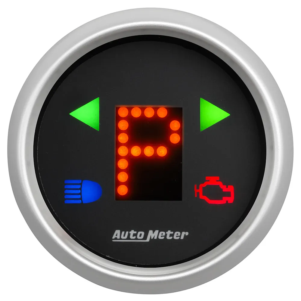 AutoMeter Products 3359