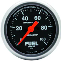 AutoMeter Products 3363