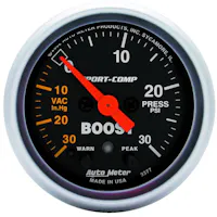AutoMeter Products 3377