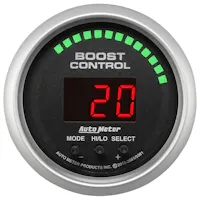 AutoMeter Products 3381