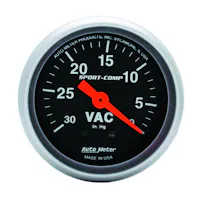 AutoMeter Products 3384