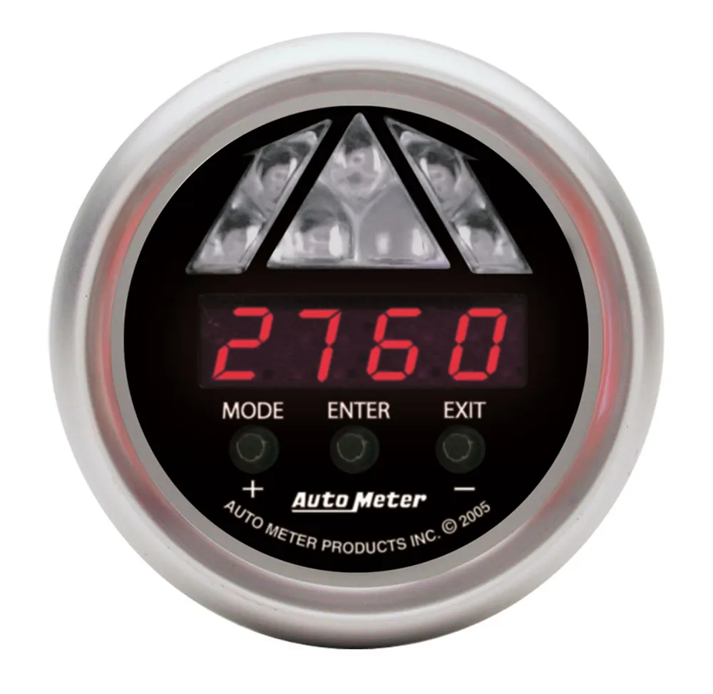 AutoMeter Products 3387