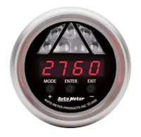AutoMeter Products 3387