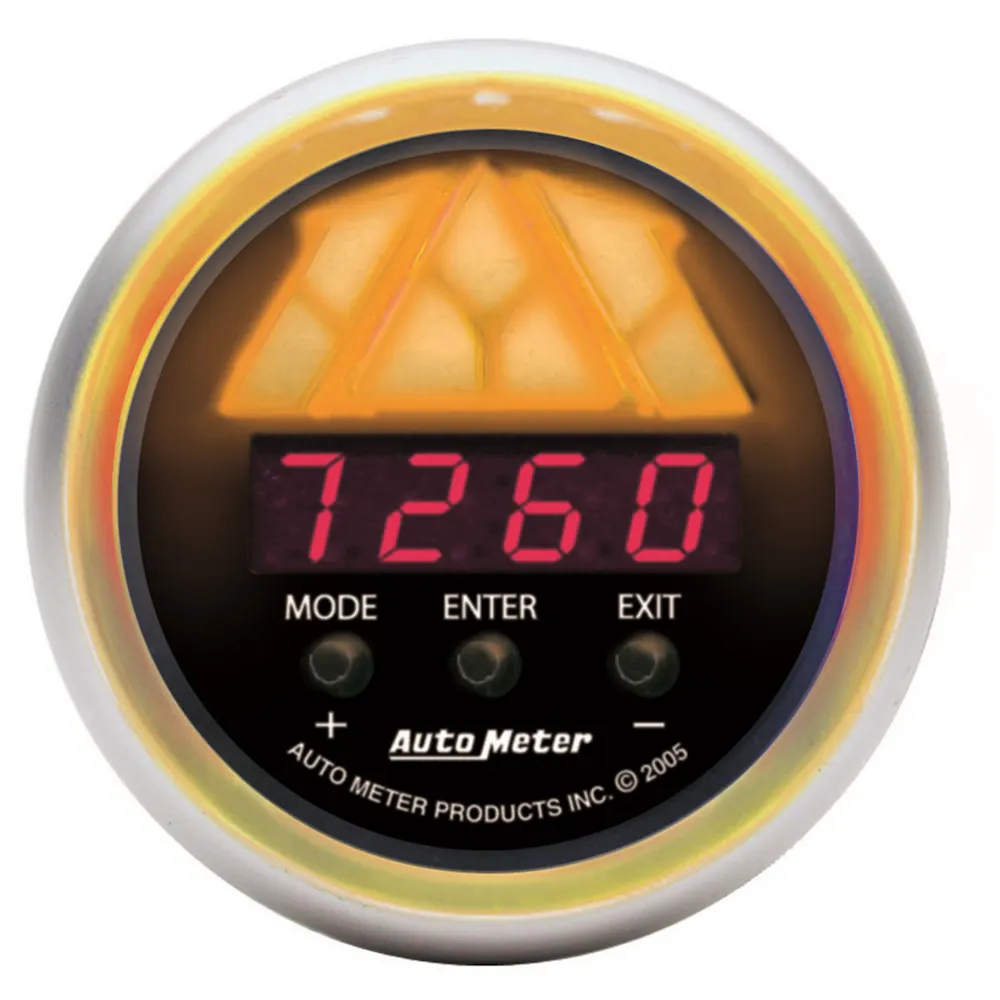 AutoMeter Products 3389
