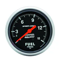 AutoMeter Products 3411