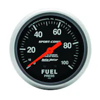 AutoMeter Products 3412