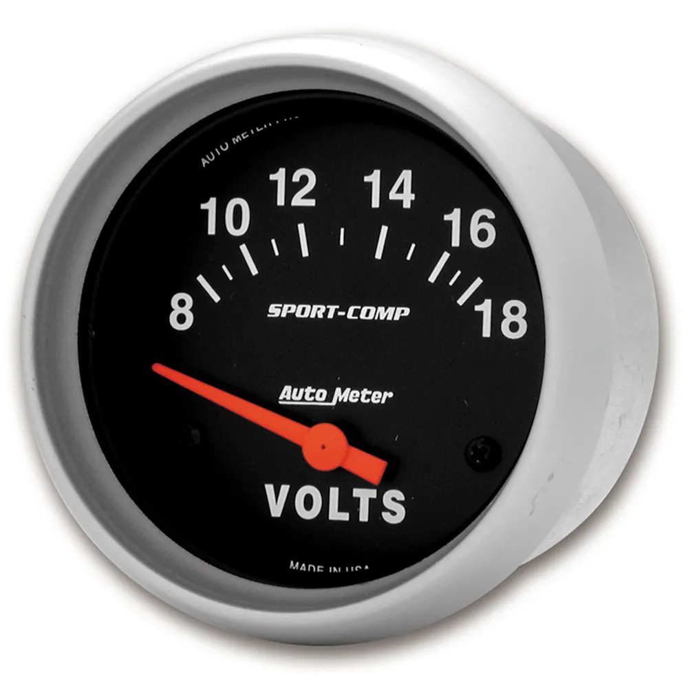 AutoMeter Products 3592