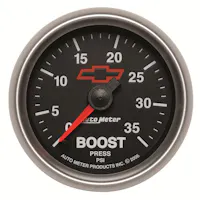 AutoMeter Products 3604-00406