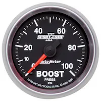AutoMeter Products 3606