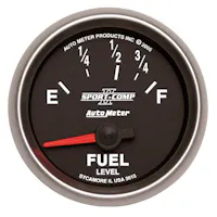 AutoMeter Products 3615