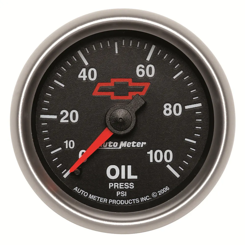 AutoMeter Products 3621-00406