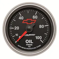 AutoMeter Products 3621-00406