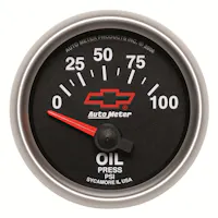 AutoMeter Products 3627-00406