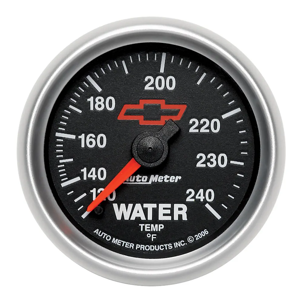 AutoMeter Products 3632-00406