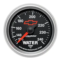 AutoMeter Products 3632-00406
