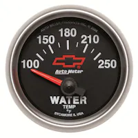 AutoMeter Products 3637-00406