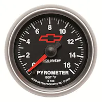 AutoMeter Products 3644-00406