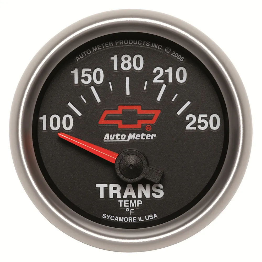 AutoMeter Products 3649-00406