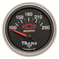 AutoMeter Products 3649-00406