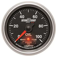 AutoMeter Products 3652