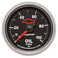 AutoMeter Products 3653-00406