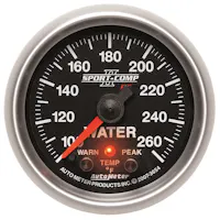 AutoMeter Products 3654