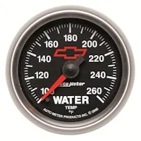 AutoMeter Products 3655-00406